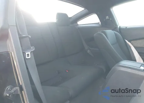 2014 Ford Mustang V6 from USA, damaged, VIN 1ZVBP8AM4E5262440